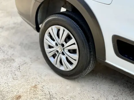 VOLKSWAGEN Saveiro 1.6 G6 ROBUST FLEX, Foto 8