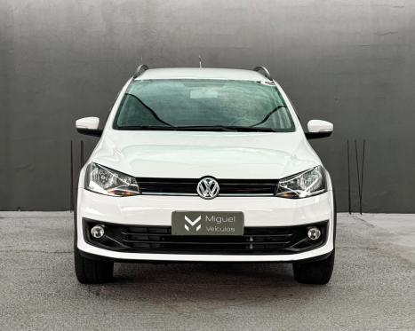 VOLKSWAGEN Saveiro 1.6 G6 HIGHLINE CABINE DUPLA FLEX, Foto 2
