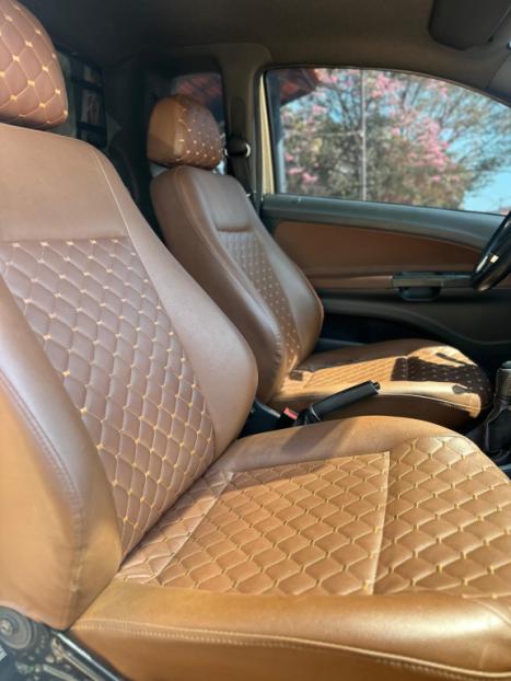 VOLKSWAGEN Saveiro 1.6 16V G6 CROSS CABINE ESTENDIDA FLEX, Foto 5