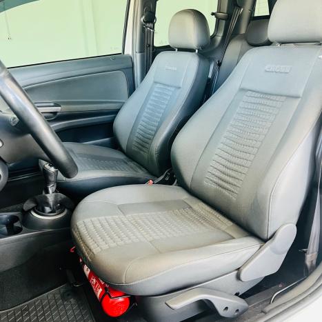 VOLKSWAGEN Saveiro 1.6 16V FLEX MSI EXTREME CABINE DUPLA, Foto 8