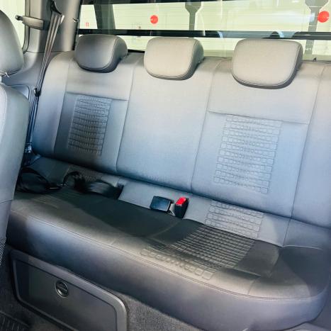 VOLKSWAGEN Saveiro 1.6 16V FLEX MSI EXTREME CABINE DUPLA, Foto 9