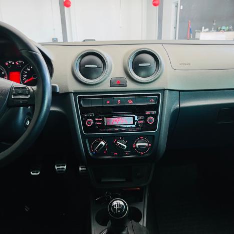 VOLKSWAGEN Saveiro 1.6 16V FLEX MSI EXTREME CABINE DUPLA, Foto 11