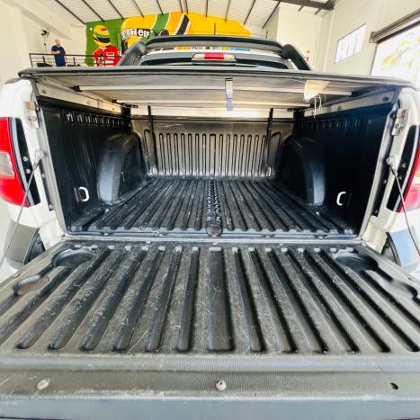VOLKSWAGEN Saveiro 1.6 16V FLEX MSI EXTREME CABINE DUPLA, Foto 12