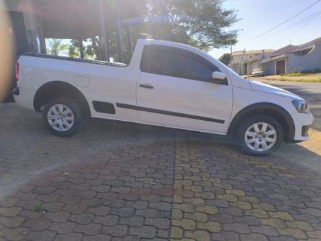 VOLKSWAGEN Saveiro 1.6 CS, Foto 1