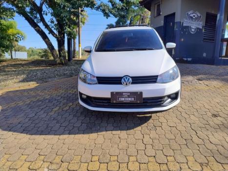 VOLKSWAGEN Saveiro 1.6 CS, Foto 3