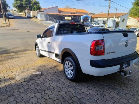 VOLKSWAGEN Saveiro 1.6 CS, Foto 4