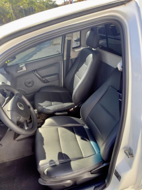 VOLKSWAGEN Saveiro 1.6 G4 SPORTLINE FLEX, Foto 9