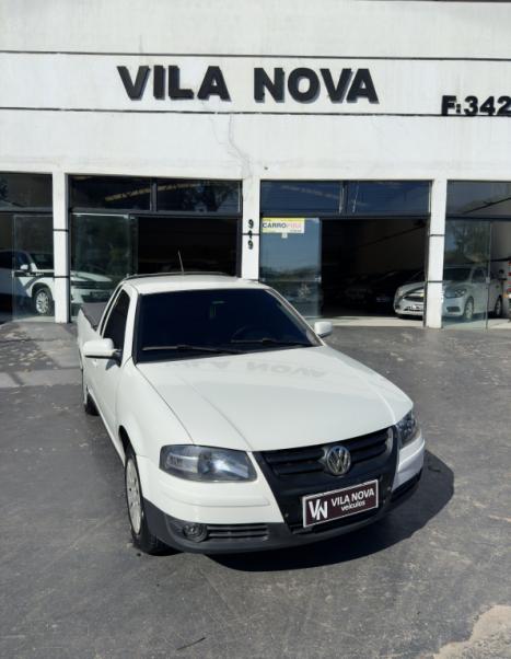 VOLKSWAGEN Saveiro 1.6 G4 SPORTLINE FLEX, Foto 1