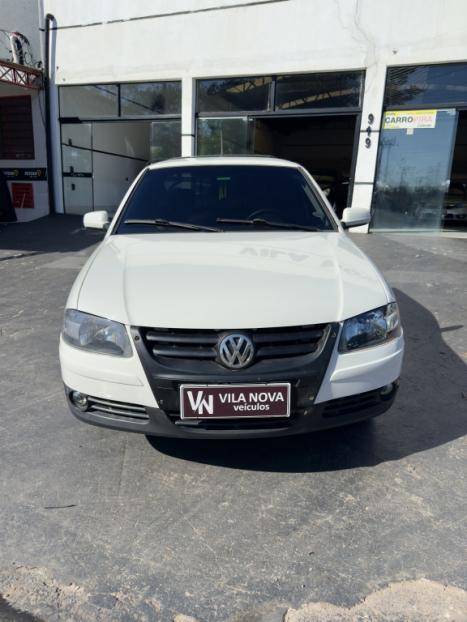 VOLKSWAGEN Saveiro 1.6 G4 SPORTLINE FLEX, Foto 2