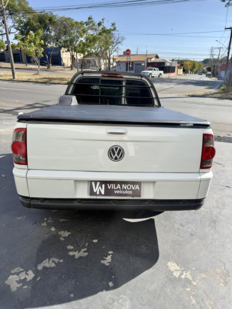 VOLKSWAGEN Saveiro 1.6 G4 SPORTLINE FLEX, Foto 6