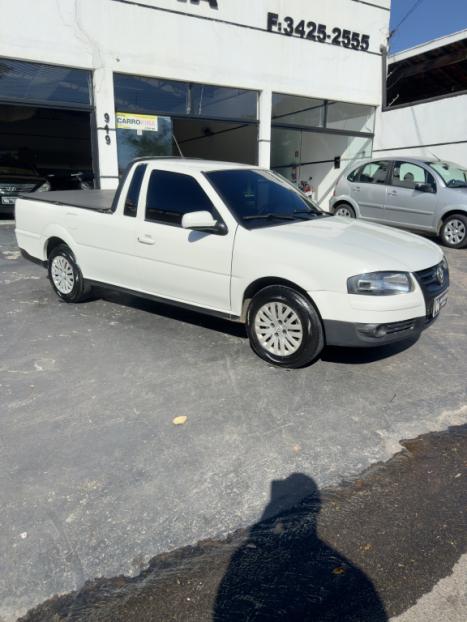 VOLKSWAGEN Saveiro 1.6 G4 SPORTLINE FLEX, Foto 4
