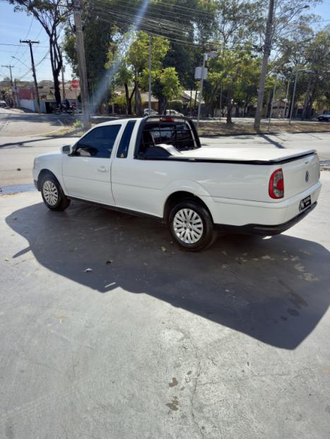 VOLKSWAGEN Saveiro 1.6 G4 SPORTLINE FLEX, Foto 5