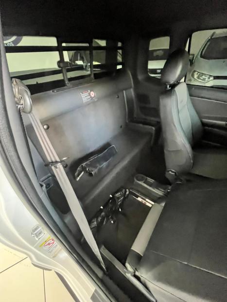 VOLKSWAGEN Saveiro 1.6 16V G6 CROSS CABINE ESTENDIDA FLEX, Foto 12