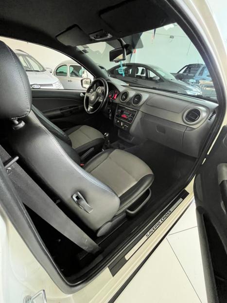 VOLKSWAGEN Saveiro 1.6 16V G6 CROSS CABINE ESTENDIDA FLEX, Foto 15