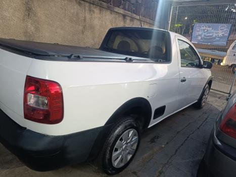 VOLKSWAGEN Saveiro 1.6 CS, Foto 3