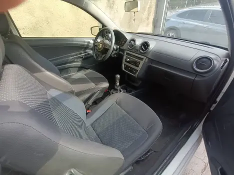 VOLKSWAGEN Saveiro 1.6 CS, Foto 5