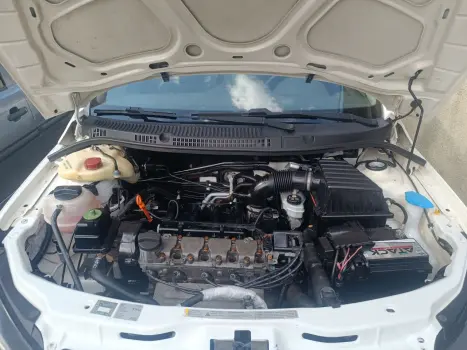 VOLKSWAGEN Saveiro 1.6 CS, Foto 6