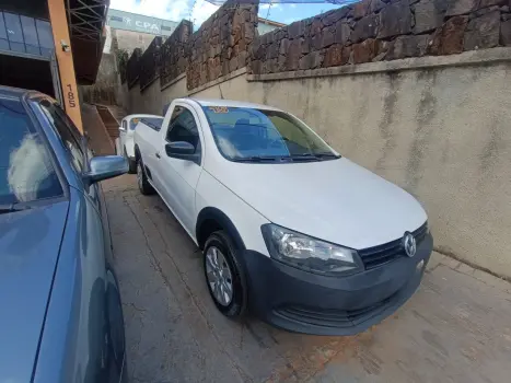 VOLKSWAGEN Saveiro 1.6 CS, Foto 7