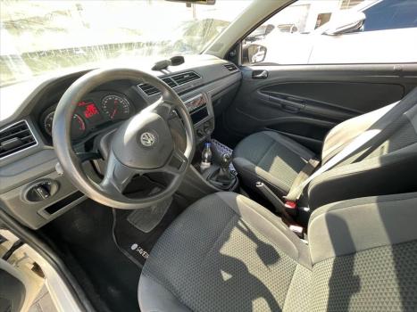 VOLKSWAGEN Saveiro 1.6 FLEX MSI ROBUST CABINE SIMPLES, Foto 4