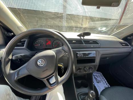 VOLKSWAGEN Saveiro 1.6 FLEX MSI ROBUST CABINE SIMPLES, Foto 5