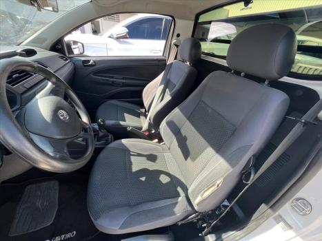 VOLKSWAGEN Saveiro 1.6 FLEX MSI ROBUST CABINE SIMPLES, Foto 6