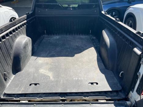 VOLKSWAGEN Saveiro 1.6 FLEX MSI ROBUST CABINE SIMPLES, Foto 8