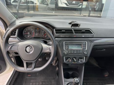 VOLKSWAGEN Saveiro 1.6 FLEX MPI TRENDLINE CABINE SIMPLES, Foto 6