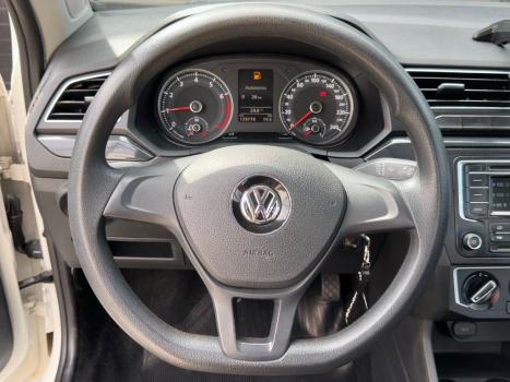 VOLKSWAGEN Saveiro 1.6 FLEX MPI TRENDLINE CABINE SIMPLES, Foto 8