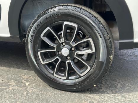 VOLKSWAGEN Saveiro 1.6 FLEX MPI TRENDLINE CABINE SIMPLES, Foto 10