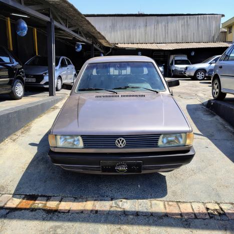 VOLKSWAGEN Saveiro 1.6 SUMMER, Foto 2