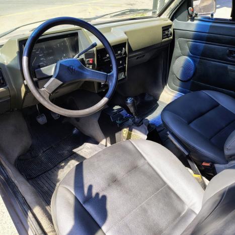 VOLKSWAGEN Saveiro 1.6 SUMMER, Foto 10
