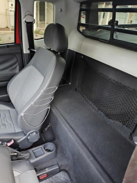 VOLKSWAGEN Saveiro 1.6 G5 CROSS CABINE ESTENDIDA FLEX, Foto 4