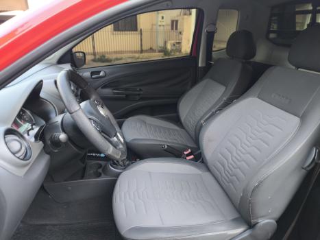 VOLKSWAGEN Saveiro 1.6 G5 CROSS CABINE ESTENDIDA FLEX, Foto 5