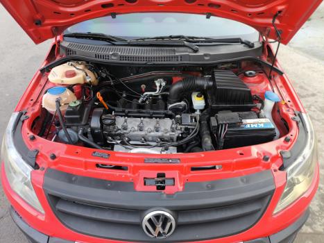 VOLKSWAGEN Saveiro 1.6 G5 CROSS CABINE ESTENDIDA FLEX, Foto 6