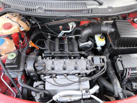VOLKSWAGEN Saveiro 1.6 G5 CROSS CABINE ESTENDIDA FLEX, Foto 14