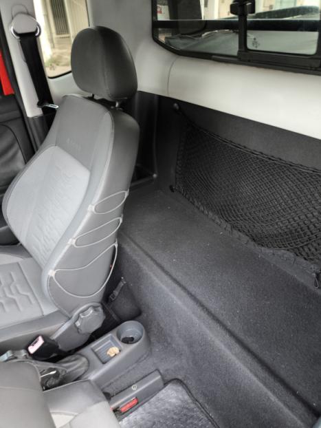 VOLKSWAGEN Saveiro 1.6 G5 CROSS CABINE ESTENDIDA FLEX, Foto 15