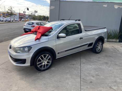 VOLKSWAGEN Saveiro 1.6 G6 TREND FLEX, Foto 2
