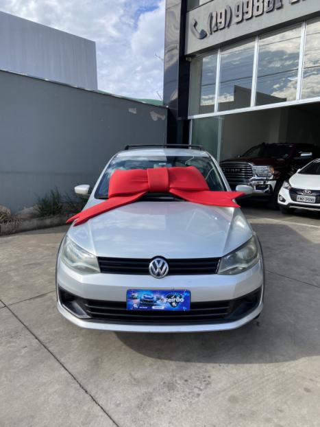 VOLKSWAGEN Saveiro 1.6 G6 TREND FLEX, Foto 3