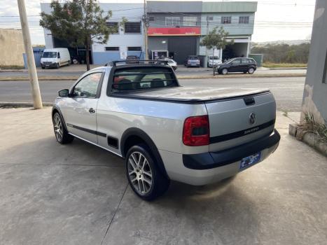 VOLKSWAGEN Saveiro 1.6 G6 TREND FLEX, Foto 4
