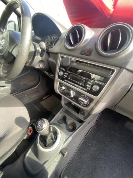 VOLKSWAGEN Saveiro 1.6 G6 TREND FLEX, Foto 8