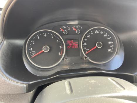 VOLKSWAGEN Saveiro 1.6 G6 TREND FLEX, Foto 11