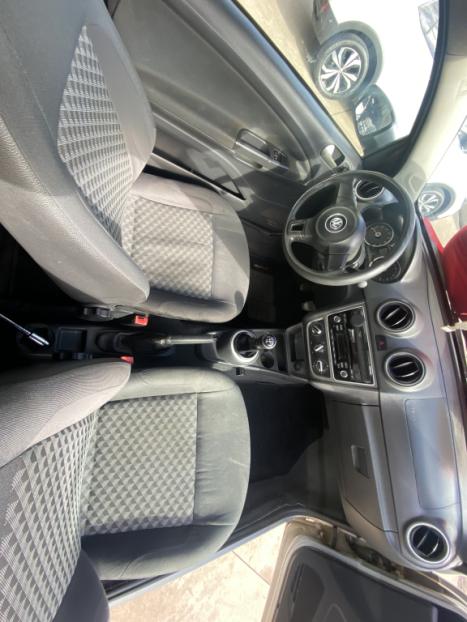 VOLKSWAGEN Saveiro 1.6 G6 TREND FLEX, Foto 12