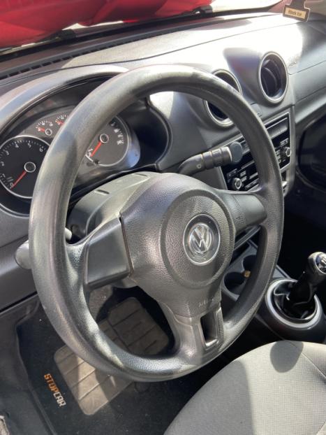 VOLKSWAGEN Saveiro 1.6 G6 TREND FLEX, Foto 14