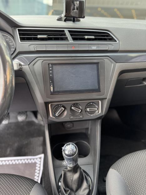 VOLKSWAGEN Saveiro 1.6 16V FLEX MSI TRENDLINE CABINE SIMPLES, Foto 8