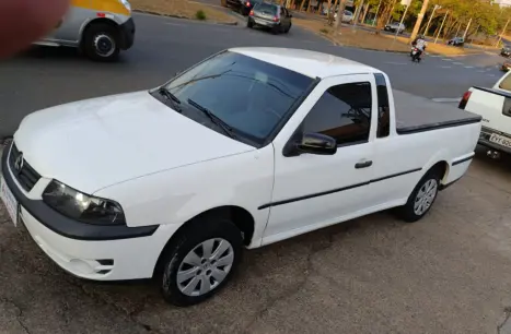 VOLKSWAGEN Saveiro 1.6 G3, Foto 1