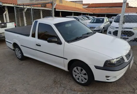 VOLKSWAGEN Saveiro 1.6 G3, Foto 2