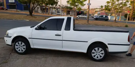 VOLKSWAGEN Saveiro 1.6 G3, Foto 3