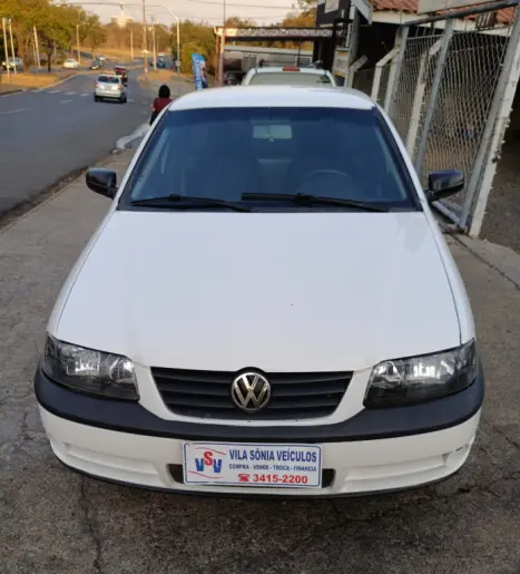 VOLKSWAGEN Saveiro 1.6 G3, Foto 5