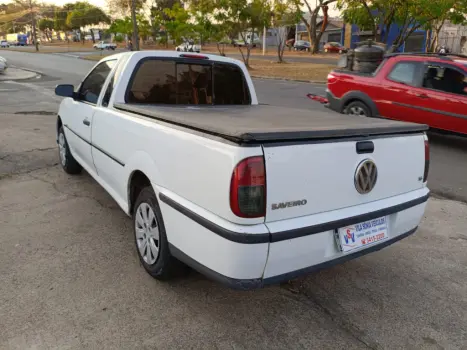 VOLKSWAGEN Saveiro 1.6 G3, Foto 6