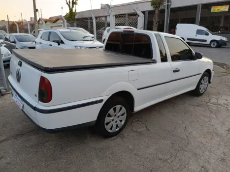 VOLKSWAGEN Saveiro 1.6 G3, Foto 7